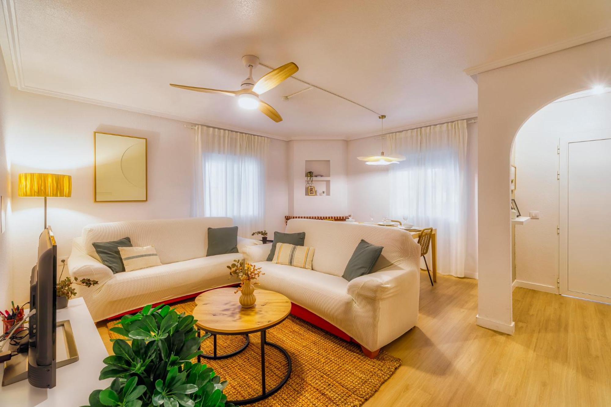 Villa Marie Estancia Premium En El Mar Menor Con Jacuzzi Climatizado Los Narejos Exterior foto