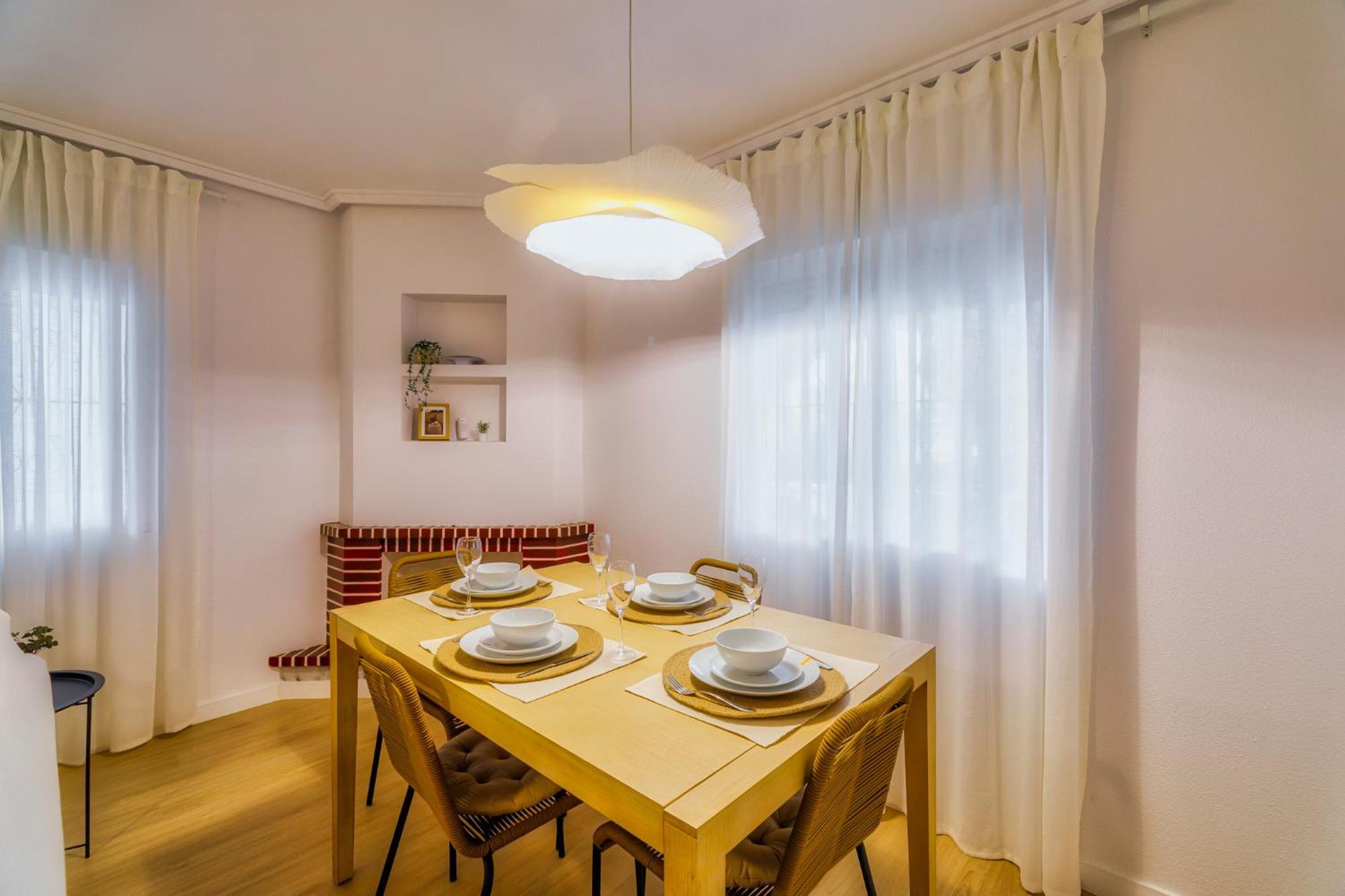 Villa Marie Estancia Premium En El Mar Menor Con Jacuzzi Climatizado Los Narejos Exterior foto