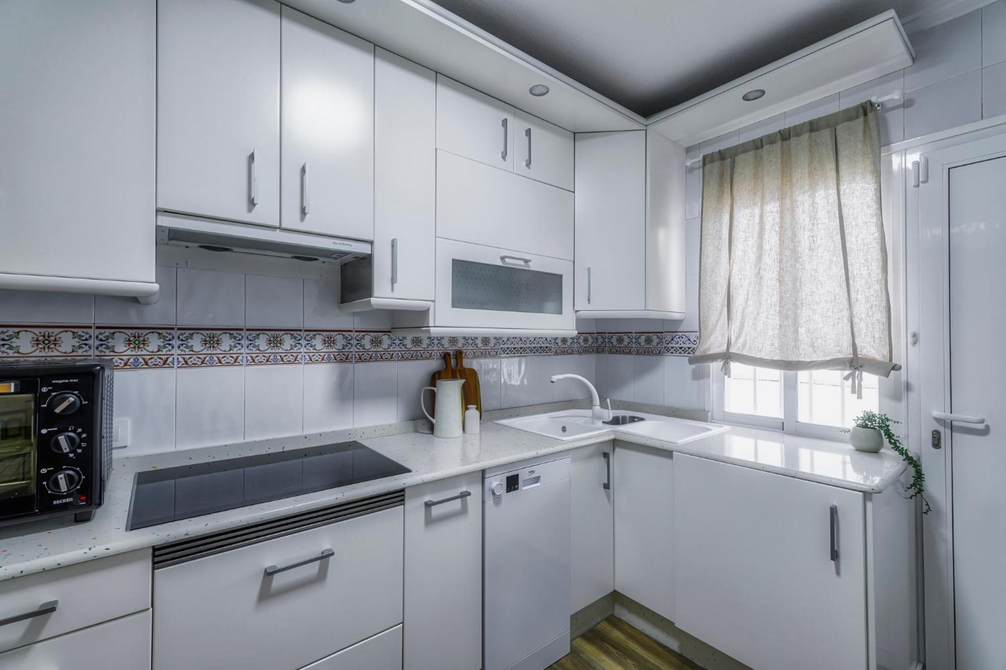 Villa Marie Estancia Premium En El Mar Menor Con Jacuzzi Climatizado Los Narejos Exterior foto