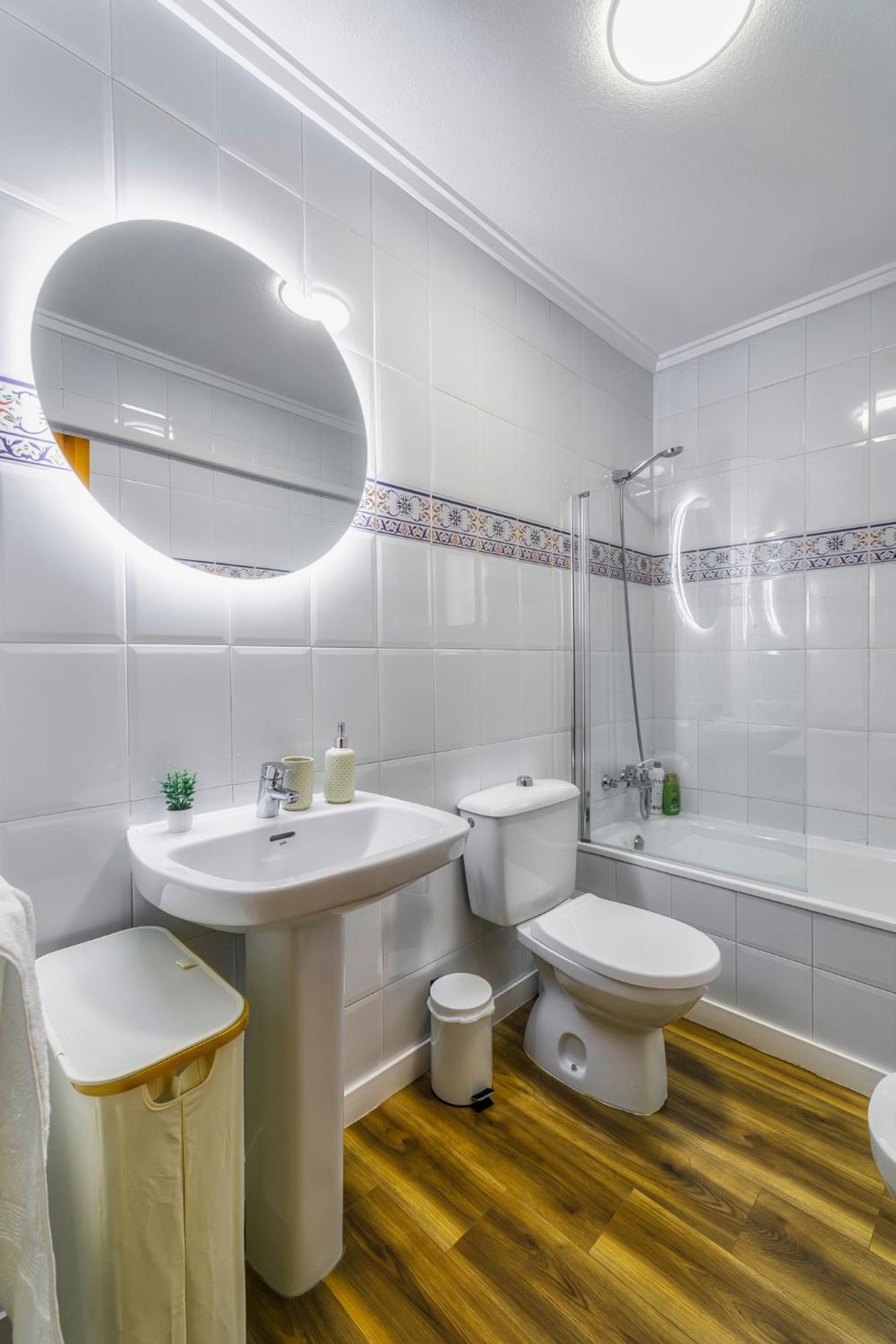 Villa Marie Estancia Premium En El Mar Menor Con Jacuzzi Climatizado Los Narejos Exterior foto