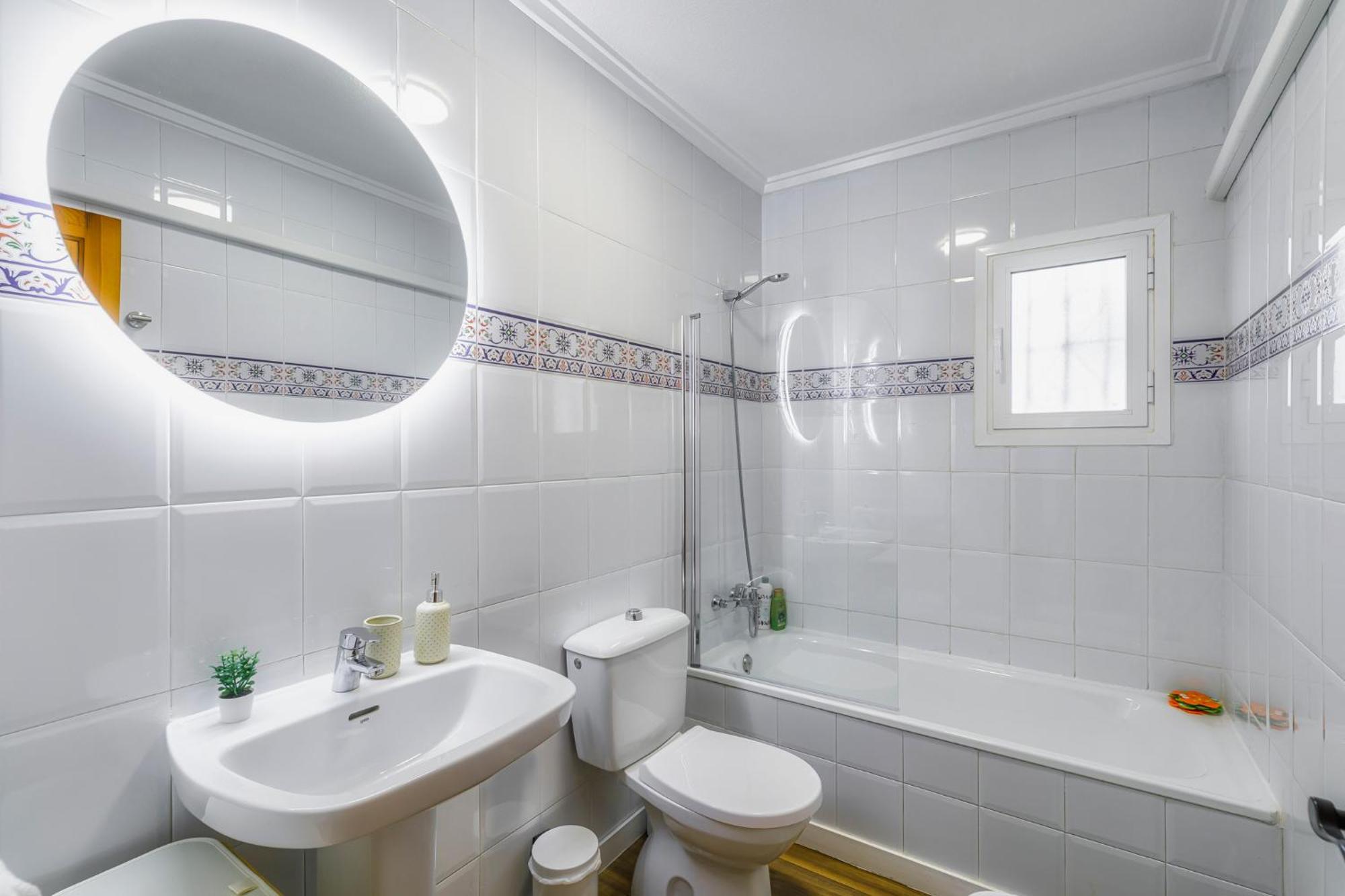 Villa Marie Estancia Premium En El Mar Menor Con Jacuzzi Climatizado Los Narejos Exterior foto